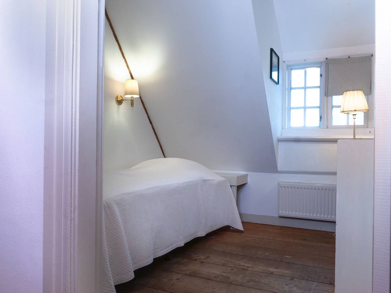Ganze Ferienwohnung, Hasenkate I in Parchtitz, Bergen auf Rügen und Umgebung