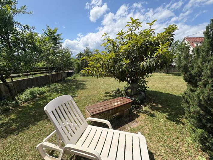 Location de vacances pour 2 personnes, avec vue et terrasse à Bergheim - 3