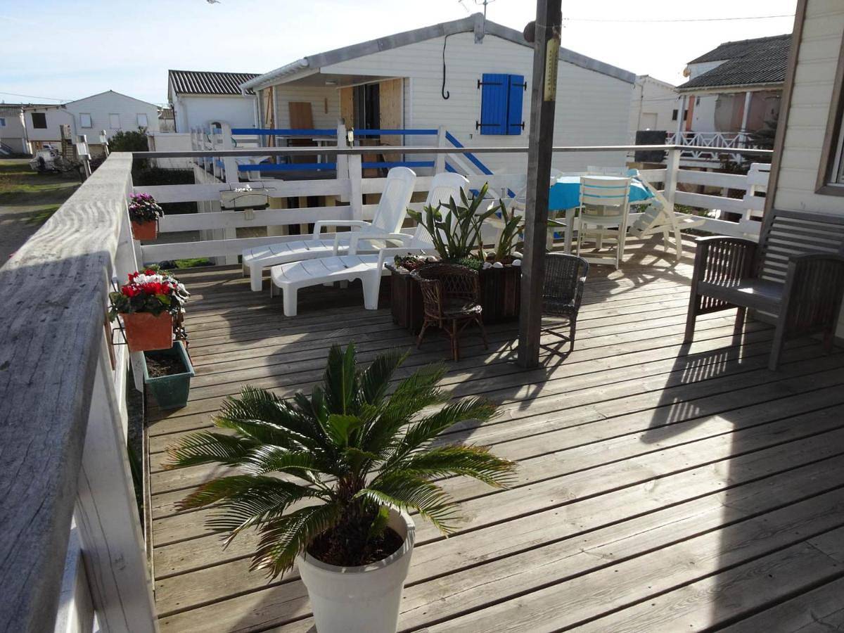 Chalet in Gruissan (Ville), Gruissan
