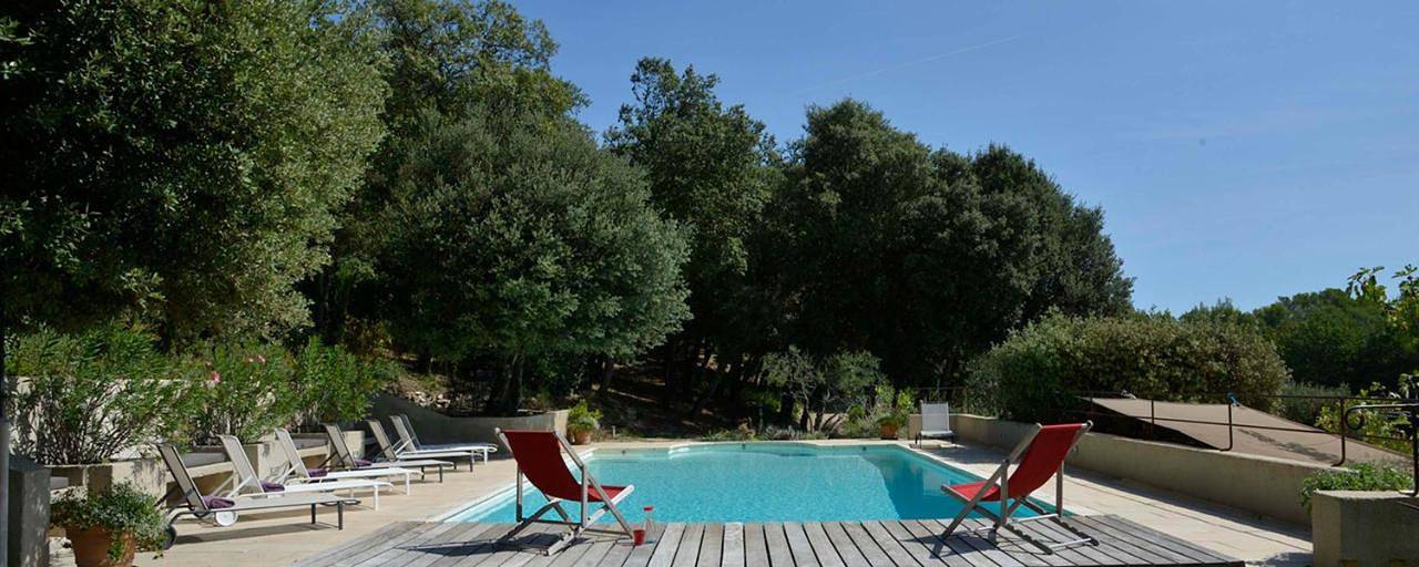 Double Room in Vaison-la-Romaine, Parc naturel régional du Mont-Ventoux