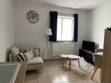 Gîte pour 2 personnes à Saint-Laurent-Nouan
