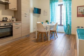Ferienwohnung für 4 Personen, mit Haustier in Desenzano del Garda