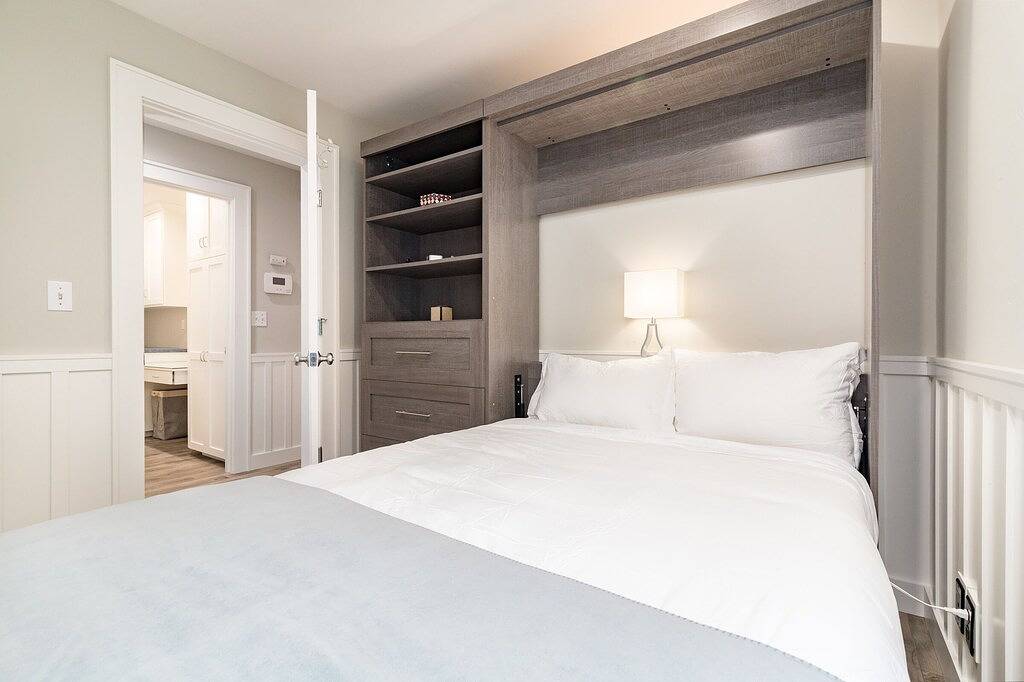 Lazy Bear Beach House in Capitola, Santa Cruz County