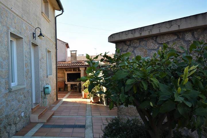 Holiday home for 6 people, with garden - 1