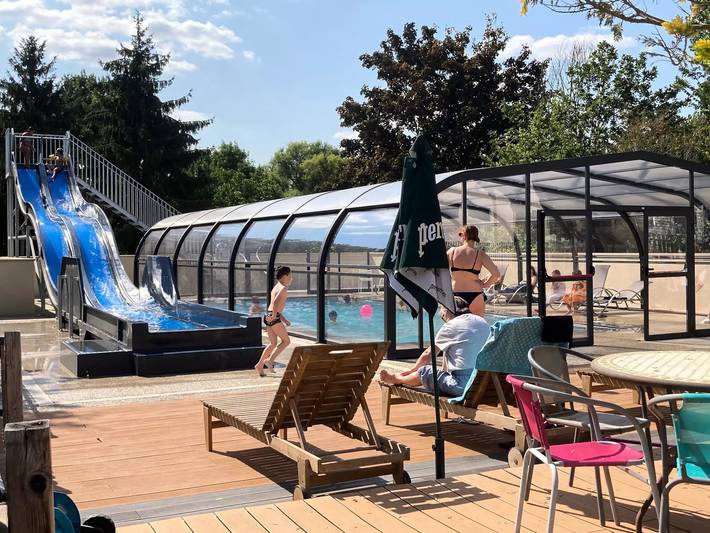 Mobil home dans Oise