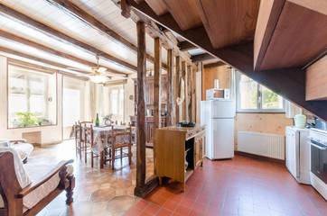 Maison De Vacances pour 6 Personnes dans Bligny, Aube, Photo 4