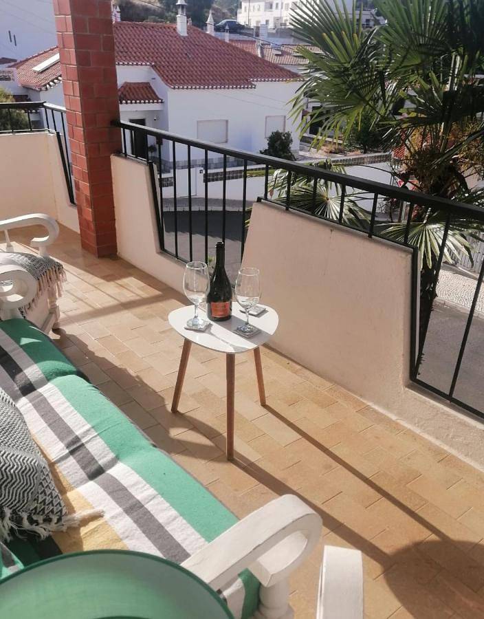 Casa rural para 8 personas, con jardín y vistas en Mértola - 2