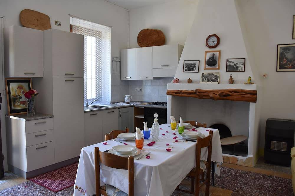 Casa vacanza a Martis a partire da 73€ a notte