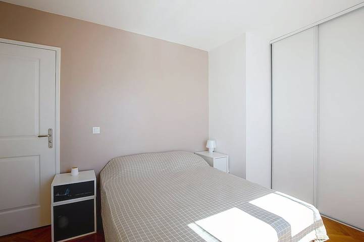Appartement entier, Guestready - Séjour Confortable près de Paris in Maisons-Alfort, Val-de-Marne