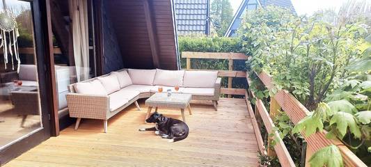 Ferienpark für 6 Personen in Butjadingen, Südliche Nordseeküste, Bild 3