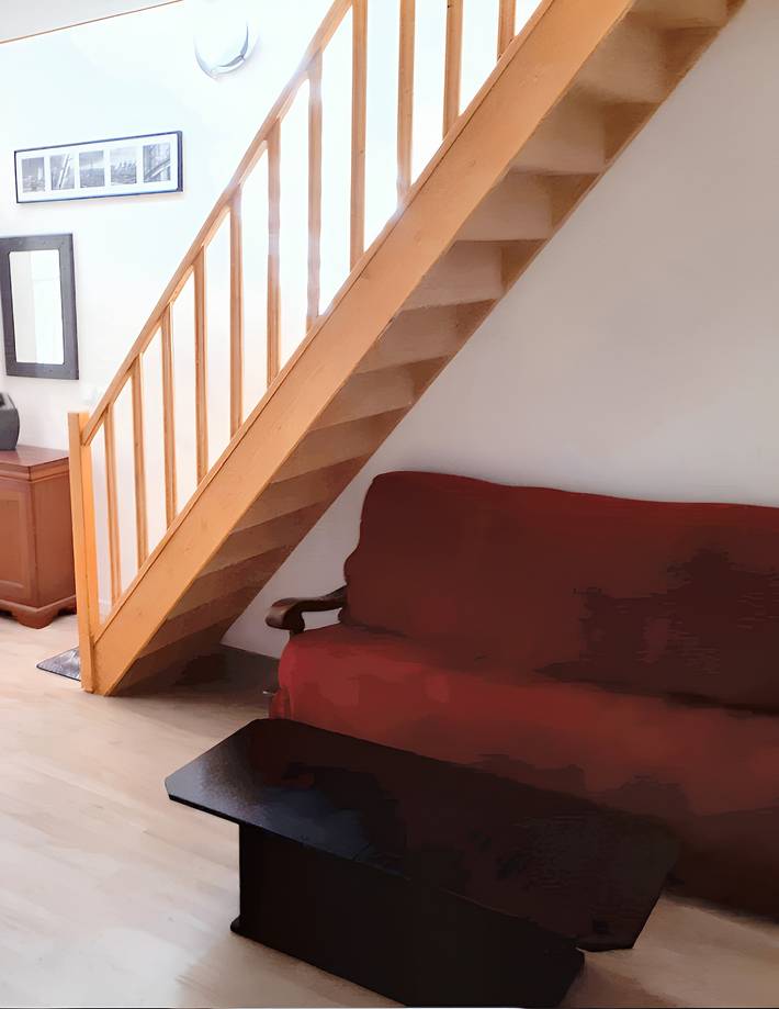 Location de vacances pour 2 personnes dans Palais Bénédictine (Fécamp) - 3