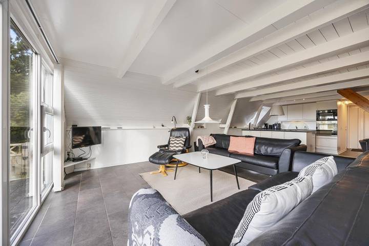 Ferienhaus für 6 Personen am Ringkøbing Fjord - 4