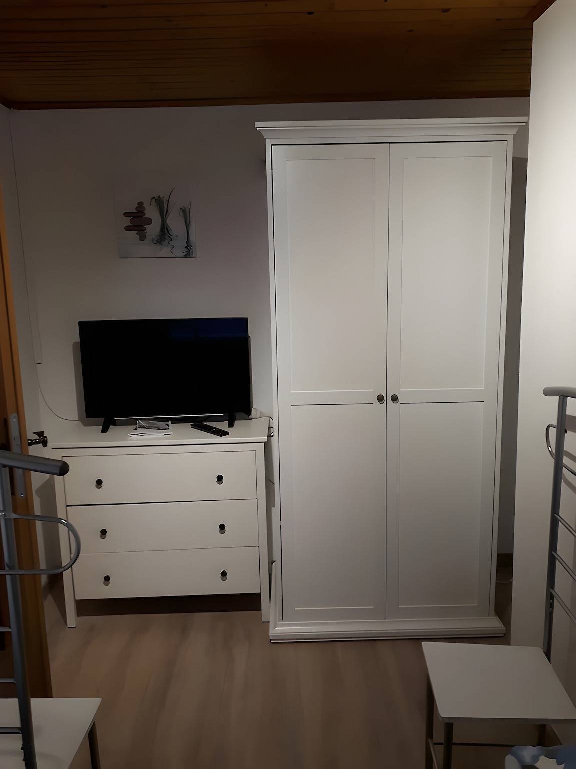 Ferienhaus 'Bei Heike 1' mit privater Terrasse, privatem Garten und Wi-Fi in Zetel, Nordseeküste