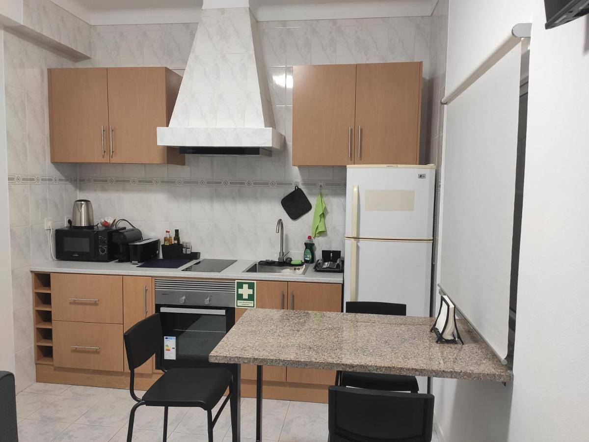 Apartamento inteiro, Radu House in Mexilhoeira Grande, Distrito de Faro