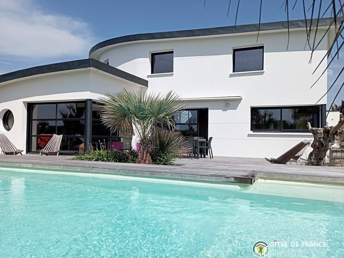 Casa vacanza a Guissény a partire da 282€ a notte