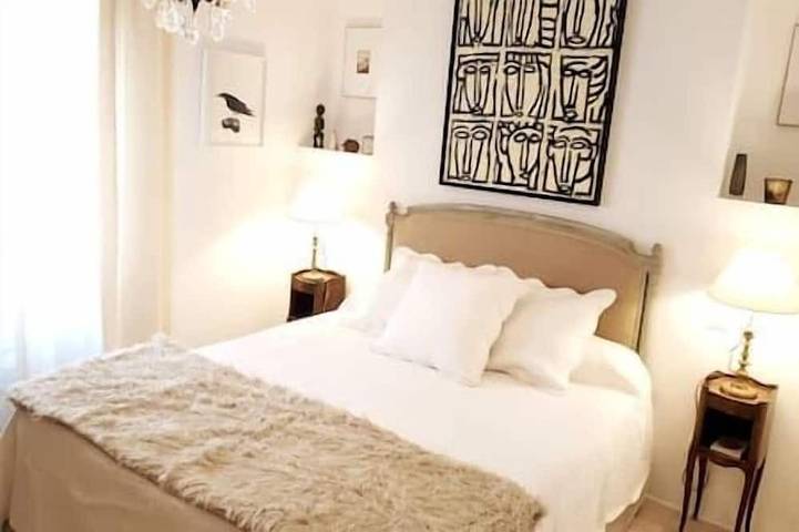 Gîte pour 6 personnes à Marsanne - 3