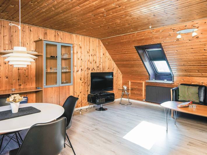 Ganze Wohnung, Ruhiges Refugium in Ansager in Ansager, Varde