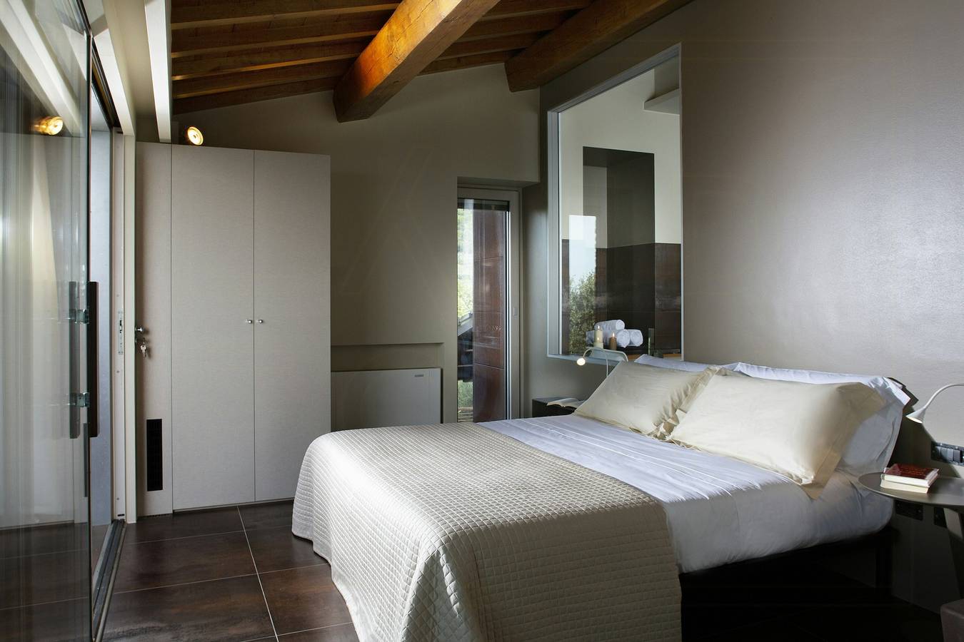 Appartamento intero, Appartamento di design con vista sulla valle in Assisi, Perugia e dintorni