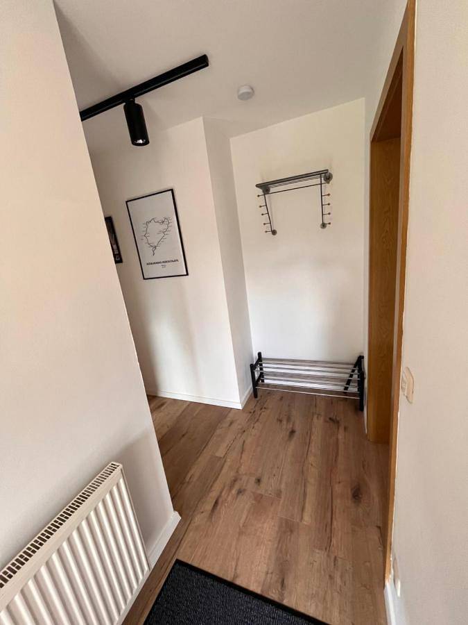 Ferienwohnung für 6 Personen, mit Ausblick und Terrasse, mit Haustier in Rock am Ring - 2