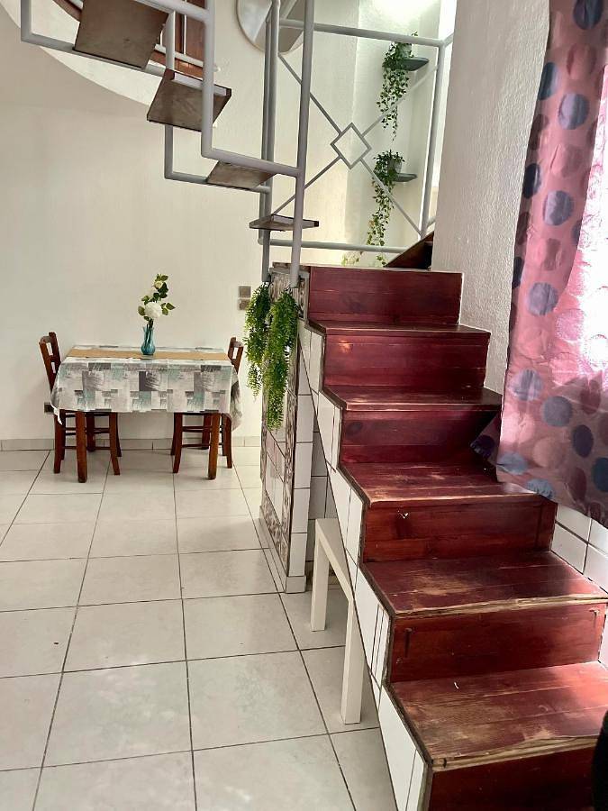Budget Double Room in Montpellier, Côte méditerranéenne (France)