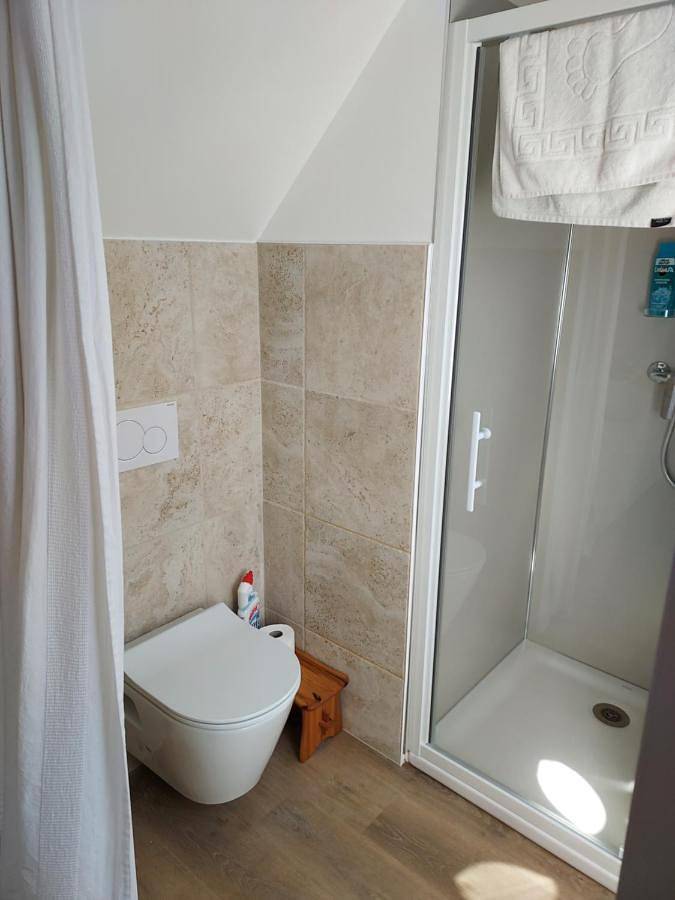 Location de vacances pour 2 personnes, avec vue à La Forêt-Fouesnant - 2