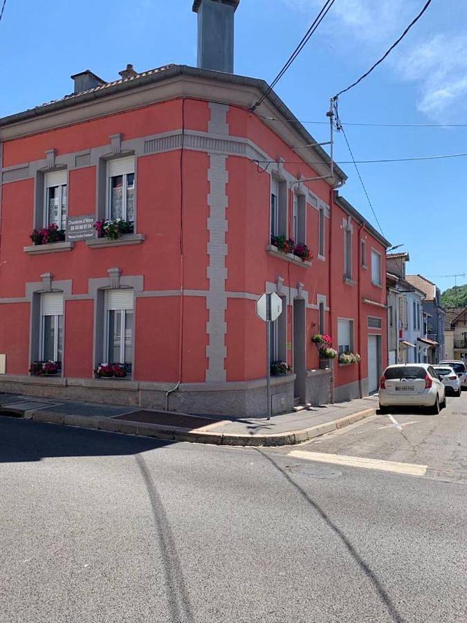 Cottage pour 2 personnes à Longwy