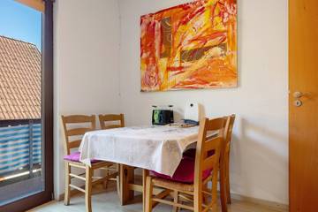 Vakantieappartement voor 5 Personen in Hamburg-Billstedt, Hamburg, Afbeelding 3