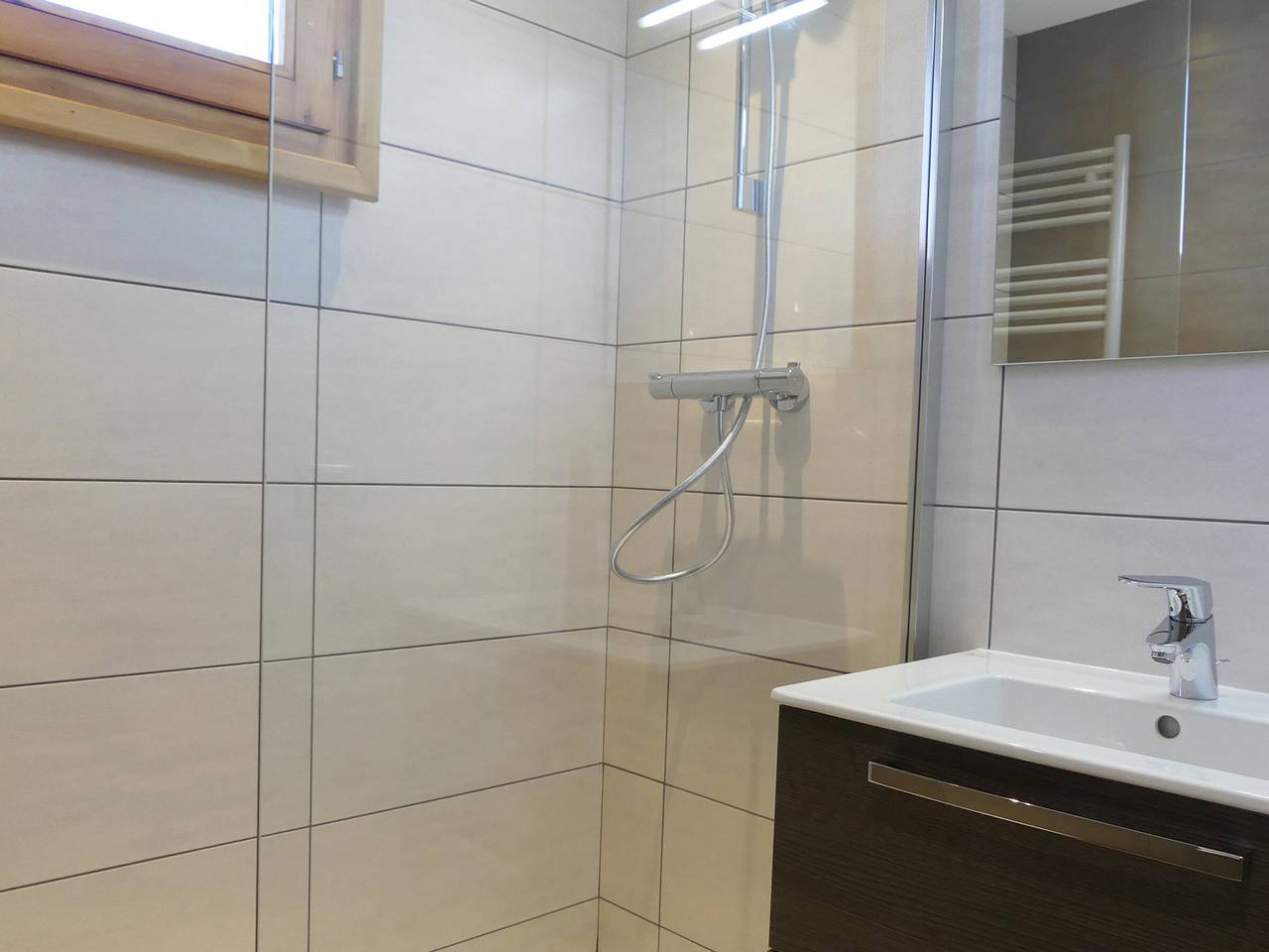 Appartement entier, Charmant 2 pièces rénové avec balcon sud, animaux acceptés in Méribel-Mottaret, Les Allues