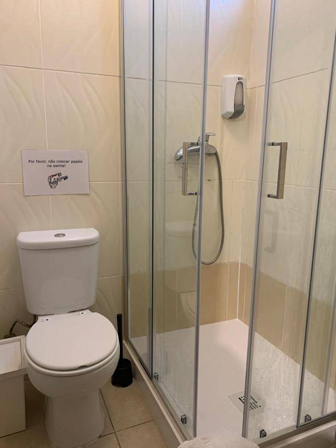 Meeting Hostel in Praia da Claridade, Figueira da Foz