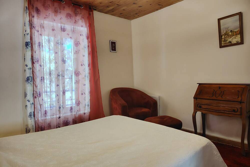 Ganze Wohnung, 1-storey accommodation close to pontoons and ponds in Peyriac-de-Mer, Côte d'Améthyste