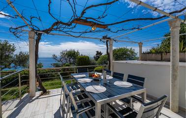 Holiday Apartment for 6 People in Dubrovnik, Grad Dubrovnik, Photo 2