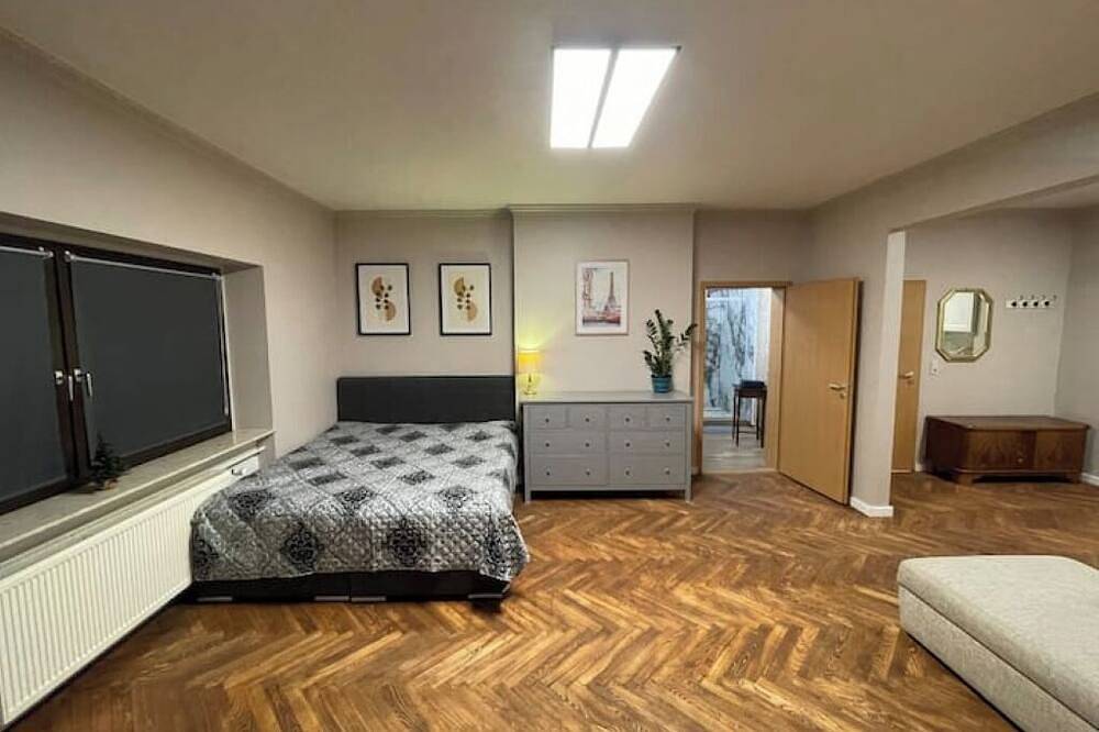 Ganze Wohnung, Downtown apartment in Idar-Oberstein, Nahetal