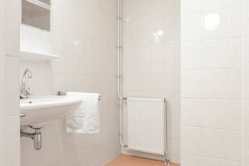 Comfortable bungalow for 6 persons in Drenthe