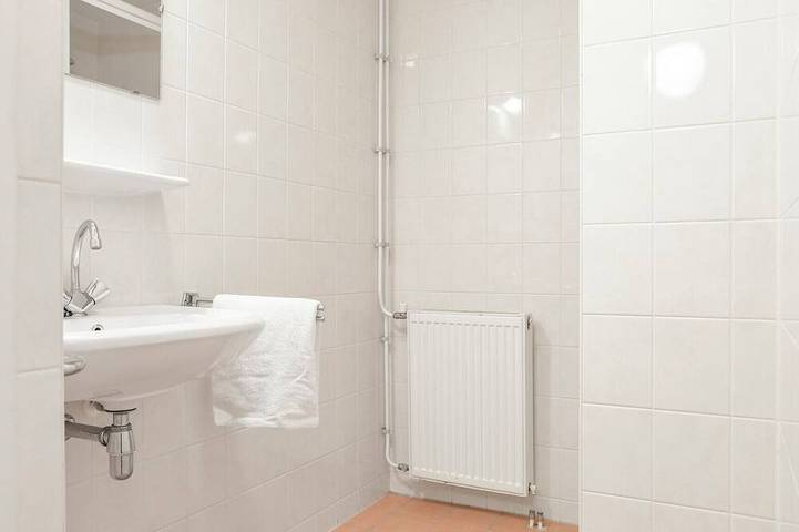 Comfortable bungalow for 6 persons in Drenthe