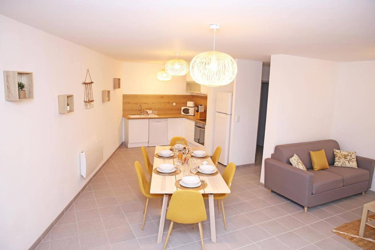 Appartement entier, #Sweet Moments By Eauz'Homes -Wifi-Netflix in Eauze, Gers