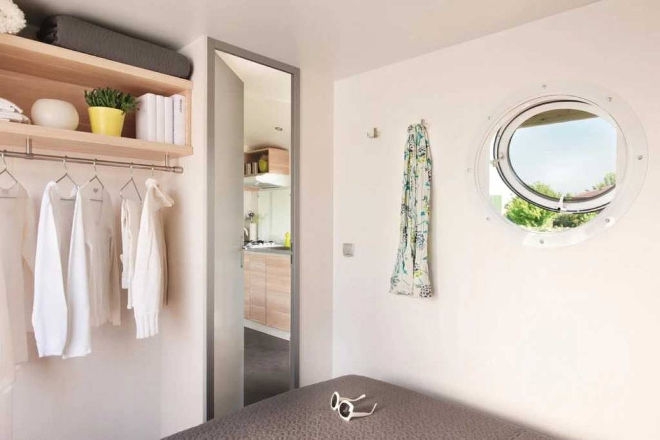 Camping 4 étoiles - Piscine  - ccbbgef in Souillac, Lot