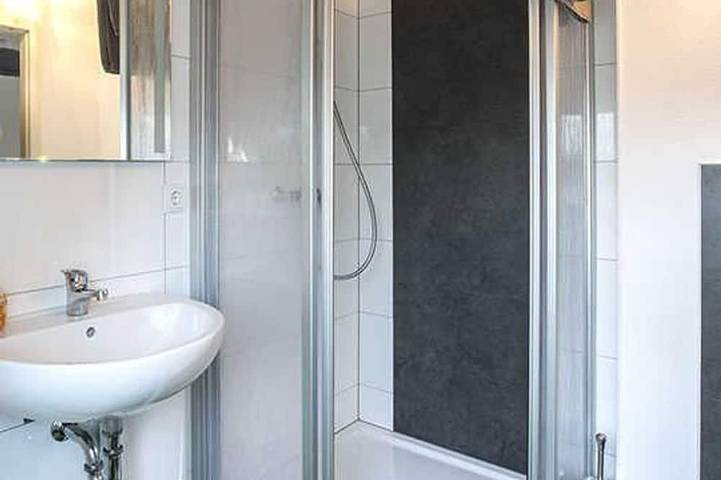 Ferienhaus für 5 Personen, mit Garten, mit Haustier in Ribnitz-Damgarten - 4