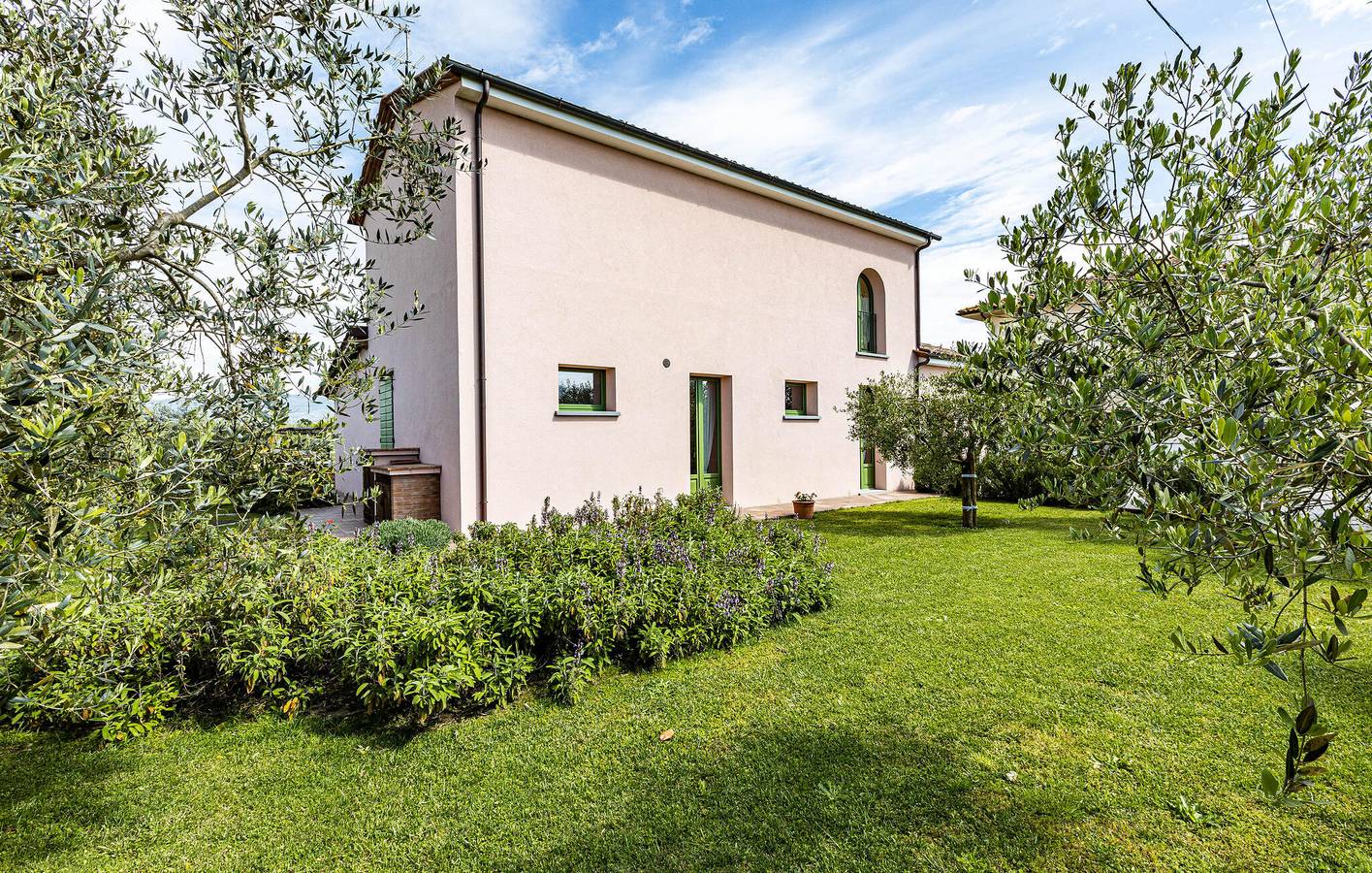 Casa vacanza a Ponte Buggianese a partire da 245€ a notte