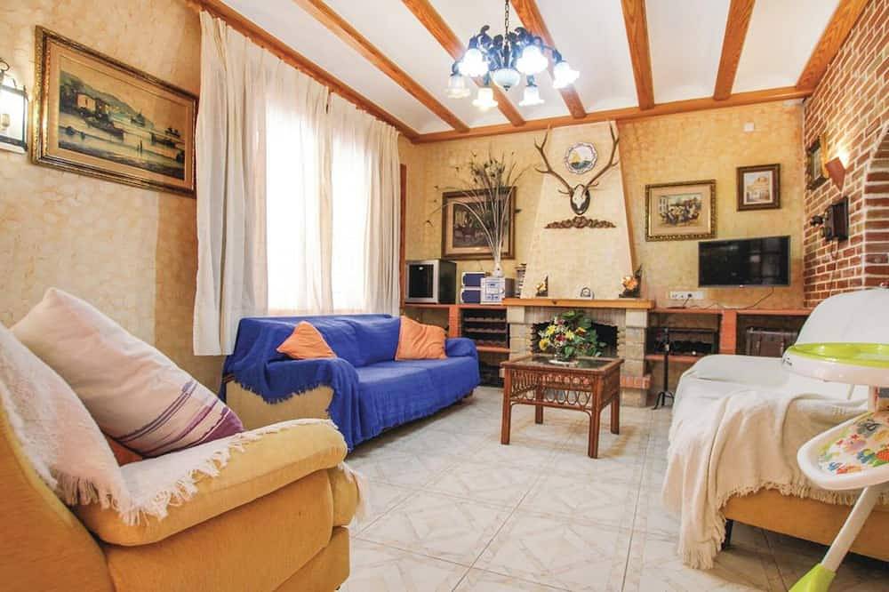 Homerez - Villa with Pool in Alicante in La Marina, Elche