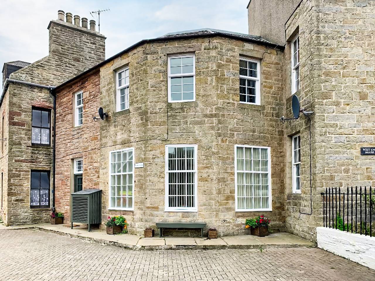 Holiday Rental for 4 People in Orkney Islands, South Ronaldsay