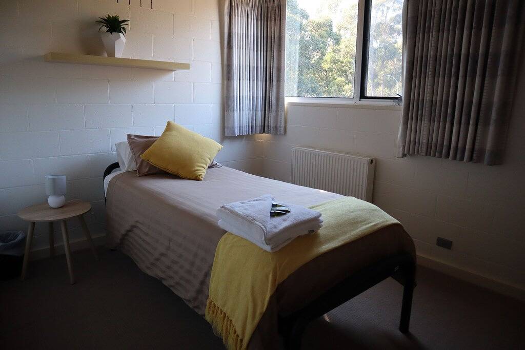 Peter Lalor House, Mount Helen in Ballarat