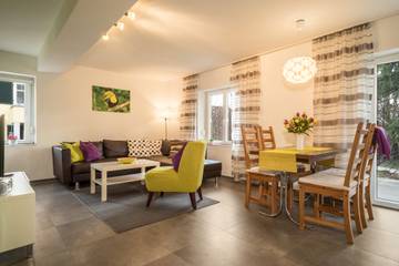 Ferienwohnung für 3 Personen in Kressbronn am Bodensee, Obersee (Bodensee), Bild 2