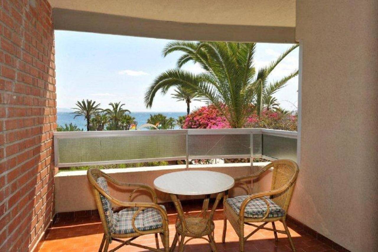 Hostal Velilla in Playa de Velilla (Almuñecar), Almuñecar