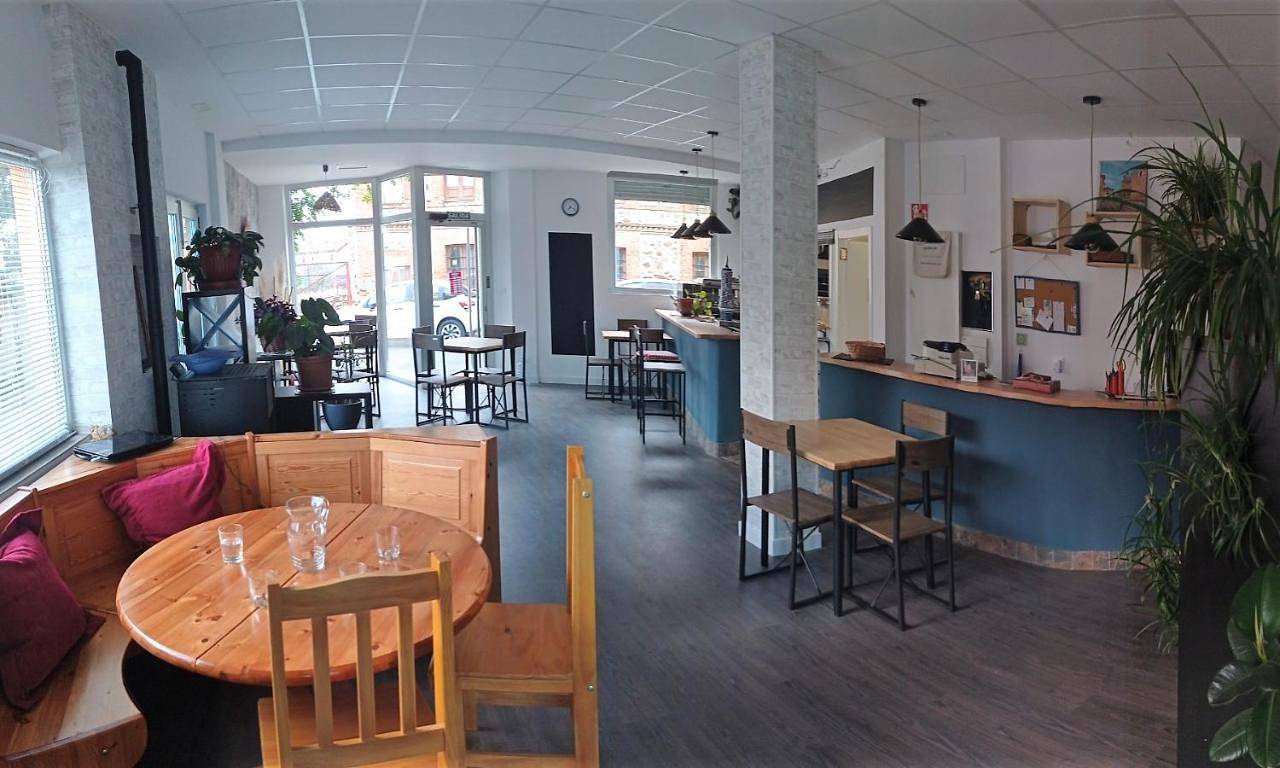 Myway Albergue de Peregrinos in Astorga, Provincia de León