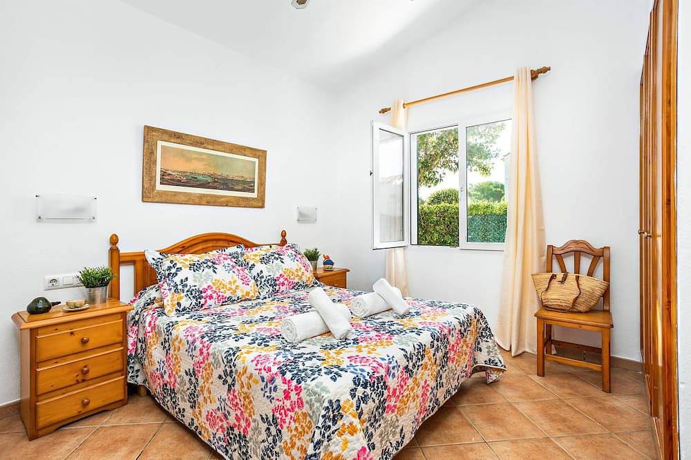 Villa Jessica by Villa Plus in Cap d'Artrutx, Ciutadella