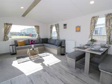 Camping per 4 Persone in Lowlands scozzesi, Dumfries e Galloway, Foto 2