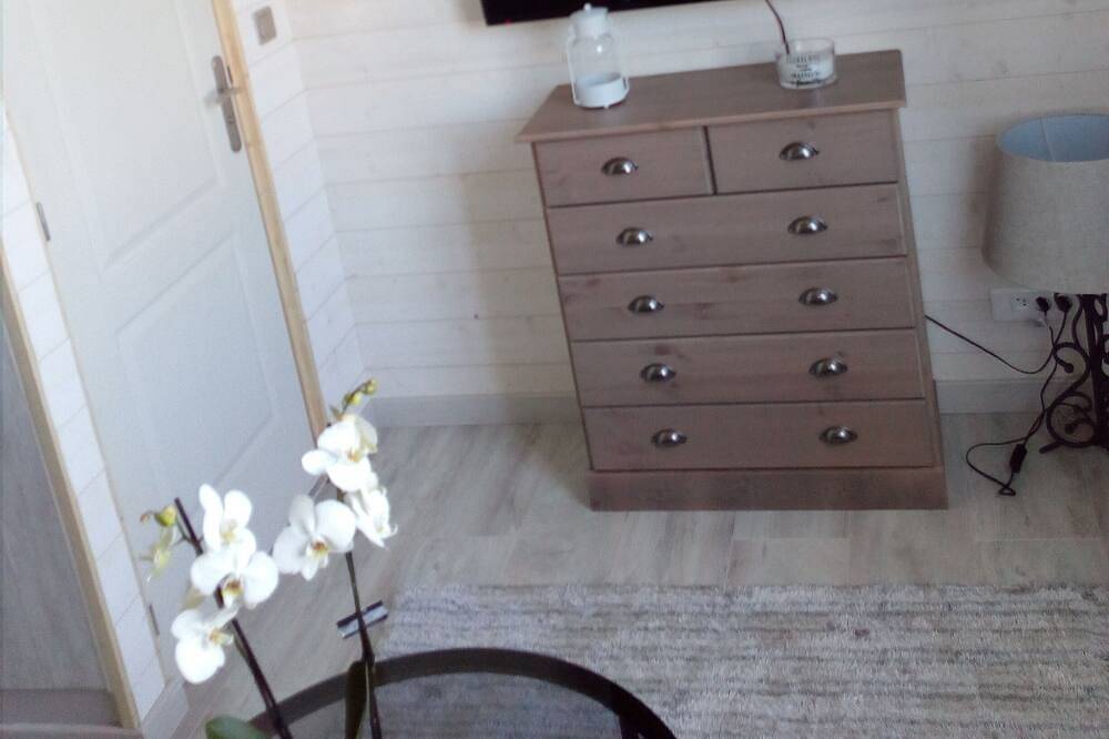 Appartement entier, Côté Plage. Studio tous neuf vue sur la mer in Veules-les-Roses, Région de Dieppe