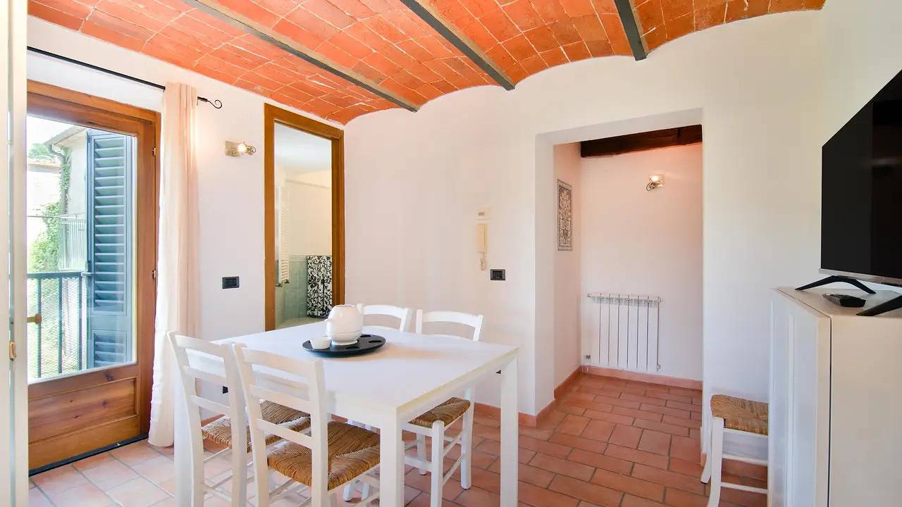 Ganze Ferienwohnung, Ferienwohnung für 6 Personen (85 m²) in Lamporecchio in Lamporecchio, Pistoia Provinz