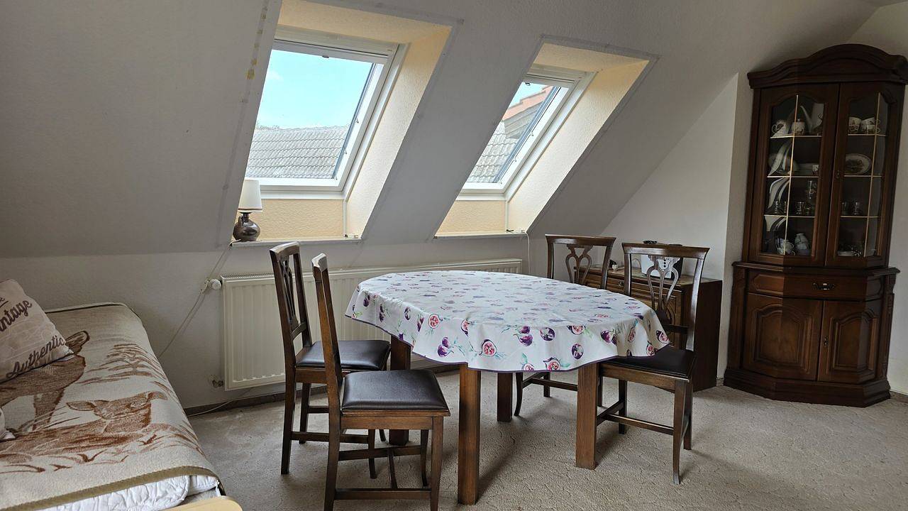 Apartamento vacacional entero, Ferienwohnung für 2 Personen (60 m²) in Rankwitz in Rankwitz, Usedom