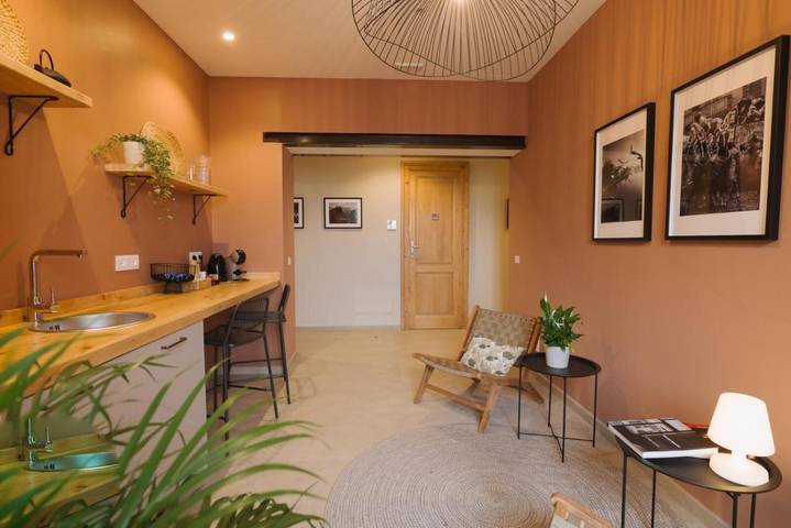 Maison d’hôte pour 3 personnes, avec balcon à Ivrea (Italie) - 3